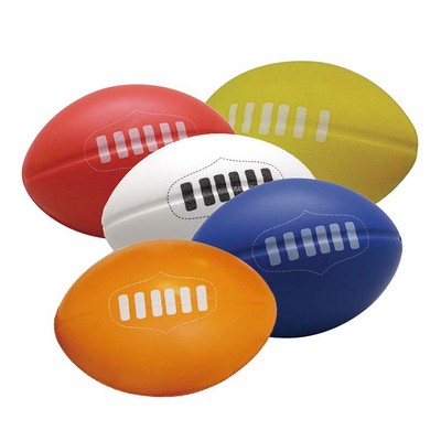 Large Football Stress Ball