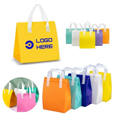 Large Capacity Insulated Take Away Bags