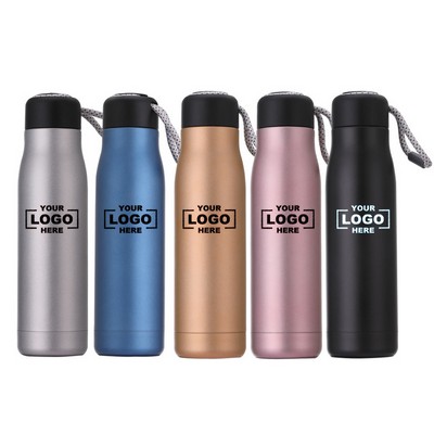 Large Capacity Thermos Cup