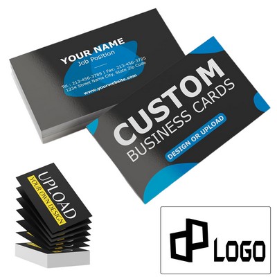 Catering Business Card