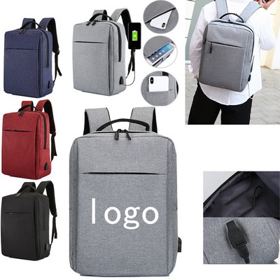 Laptop Backpack