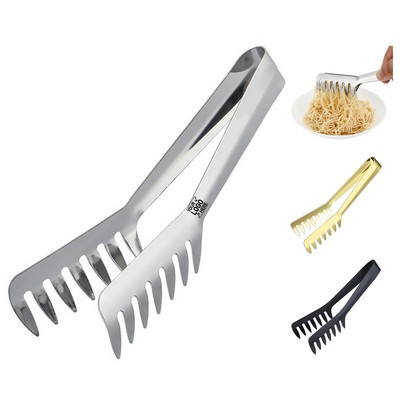 Comb Spaghetti Food Tongs