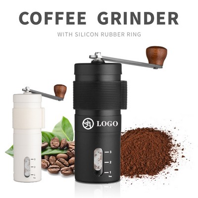 Manual Coffee Grinders