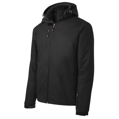 Port Authority® Vortex Waterproof 3-in-1 Jacket