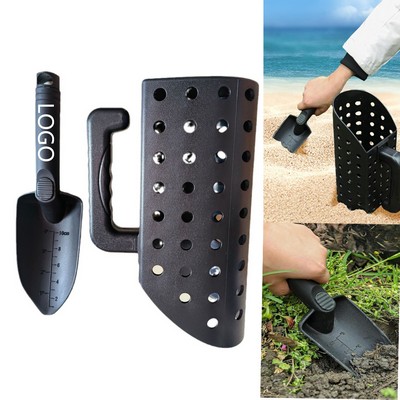 Metal Beach Detector