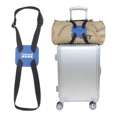 Luggage Bungee Strap