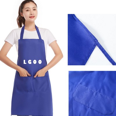 PVC Waterproof Apron