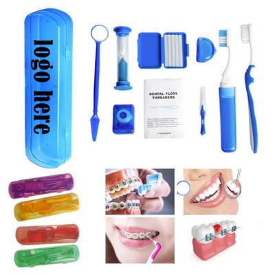 Oral Care Kit