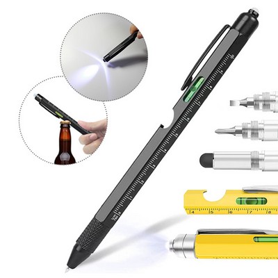 Multi tool pen set 9IN 1