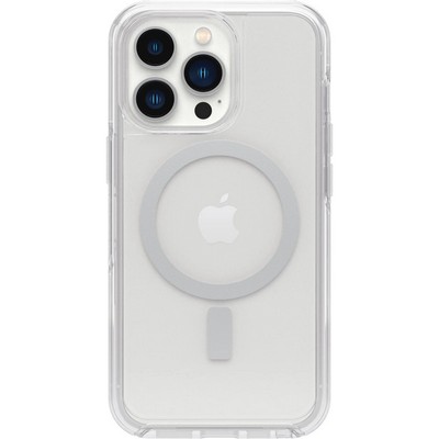 Otterbox Symmetry Series Clear Apple iPhone 13 Pro Case for MagSafe