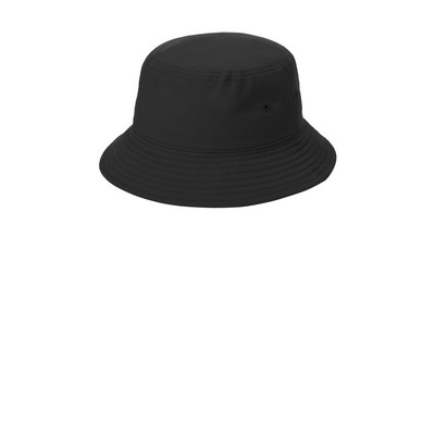 Port Authority® Twill Classic Bucket Hat