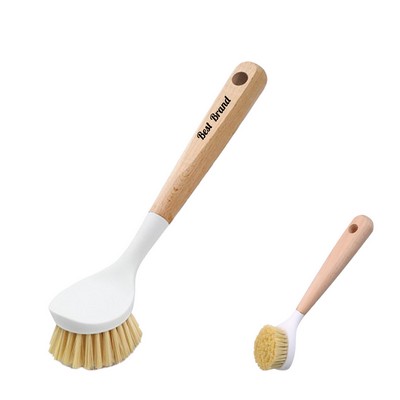 Kitchen Cleaning Brush