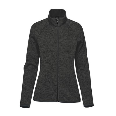 Stormtech Women's Yosemite Full Zip Fleece Jacket