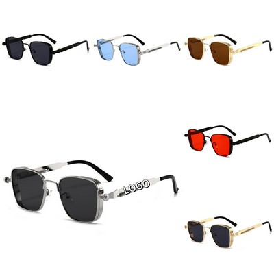 Retro Punk Sunglasses