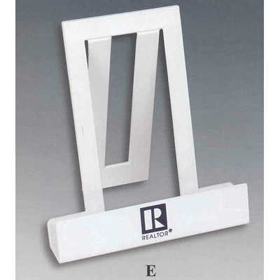 Brochure Holder (8 1/2"x11")