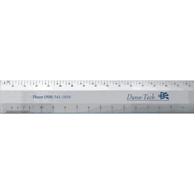 12" 4-Bevel Architect Scale