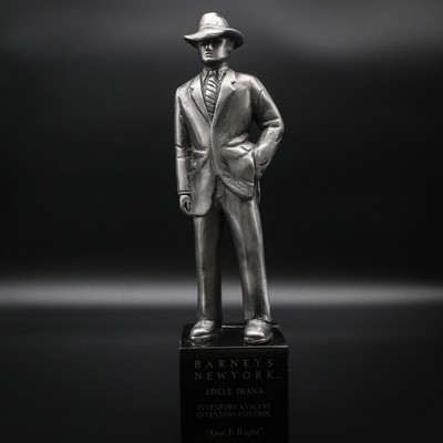 Barney's NY Award