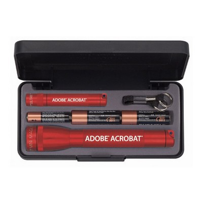 Maglite® Combination Set