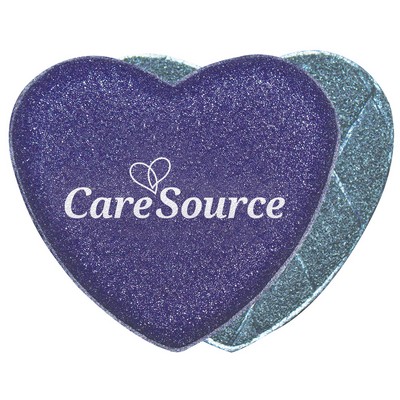 Heart Scrubber