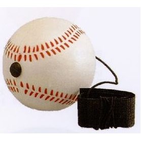 Baseball Yoyo Yoyo Series Stress Reliever