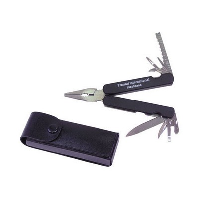 15-Function Multi-Tool w/ Case