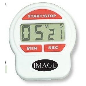 Count Up / Count Down Timer (2"X2 1/2")