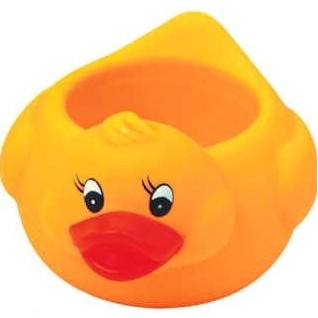 Rubber Duck Accessory Holder©