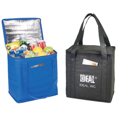 Non-Woven Cooler Tote Bag