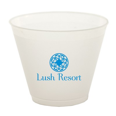 9 Oz. Frost Flex Tumbler (Petite Line)