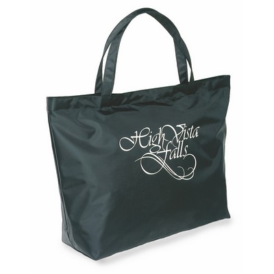 Large Convention Totes (600D Polyester)