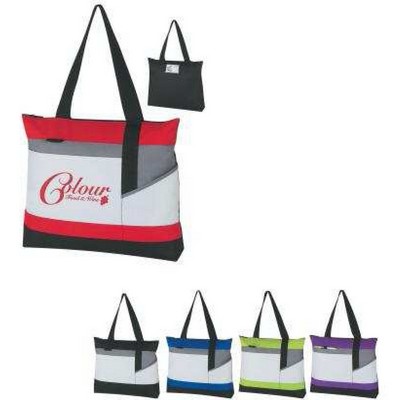 Imported Tote Bag (45-60 Day Delivery)