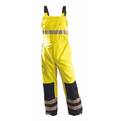 Class E Premium Breathable Bib Pants Overalls