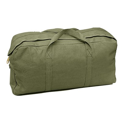 Olive Drab G.I. Type Tanker Tool Bags