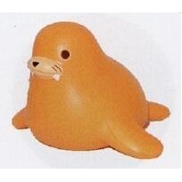 Japanese Walrus Animals Series Stress Toys