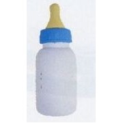 Feeding Bottle Stress Toys