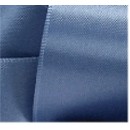 True Blue Double Face Satin Ribbon (5/8"x100 Yard)