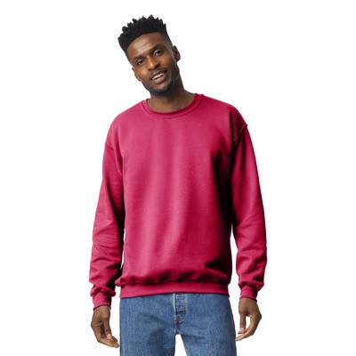 Gildan Adult Heavy Blend™ Fleece Crew