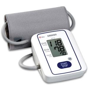 Omron Blood Pressure Monitor