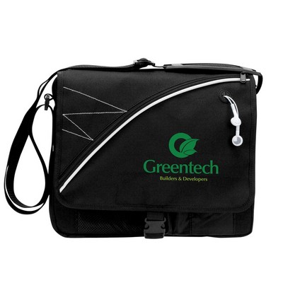 Recycled PET Tablet Messenger