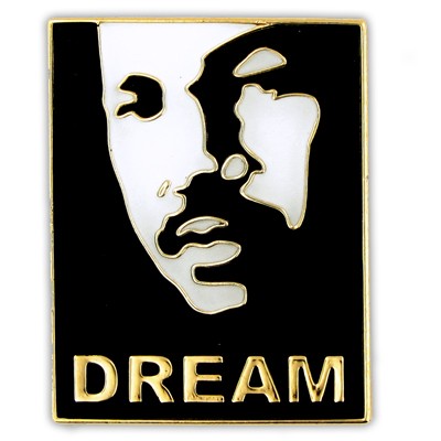 Dream Lapel Pin