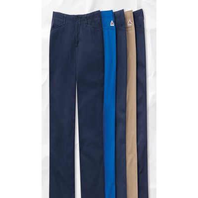 Bulwark™ Women's Work Pants - Navy Blue