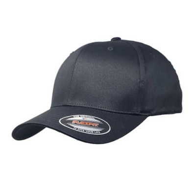 Big Size Black FlexFit® 4XL Cap