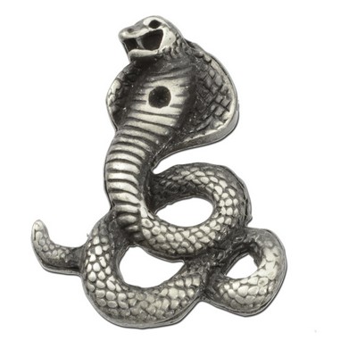 Cobra 2 Lapel Pin