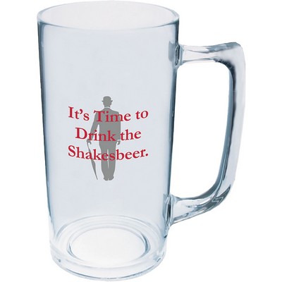 12 Oz. Beer Mug