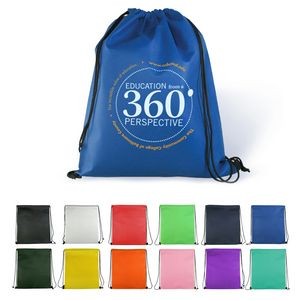 Non-Woven Drawstring Bags