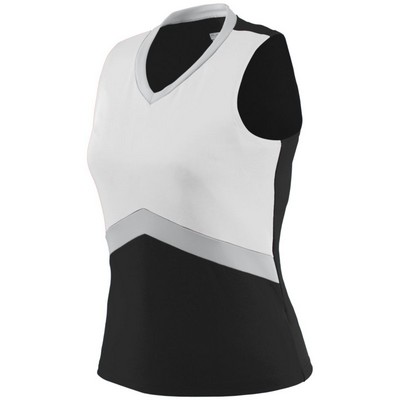 Girls' Cheer Flex Shell