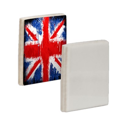 Ceramic Photo Tile - 1.75"x1.75" (Gloss Finish)