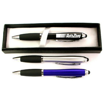 Ballpoint Stylus Pen with Gift Box