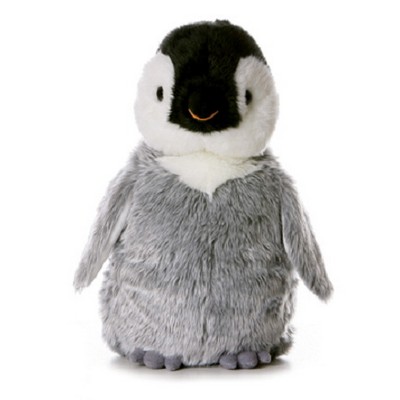 12" Penny Penguin Stuffed Animal