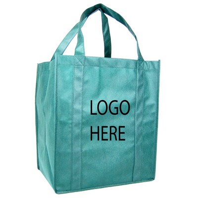 Grocery Tote Bag